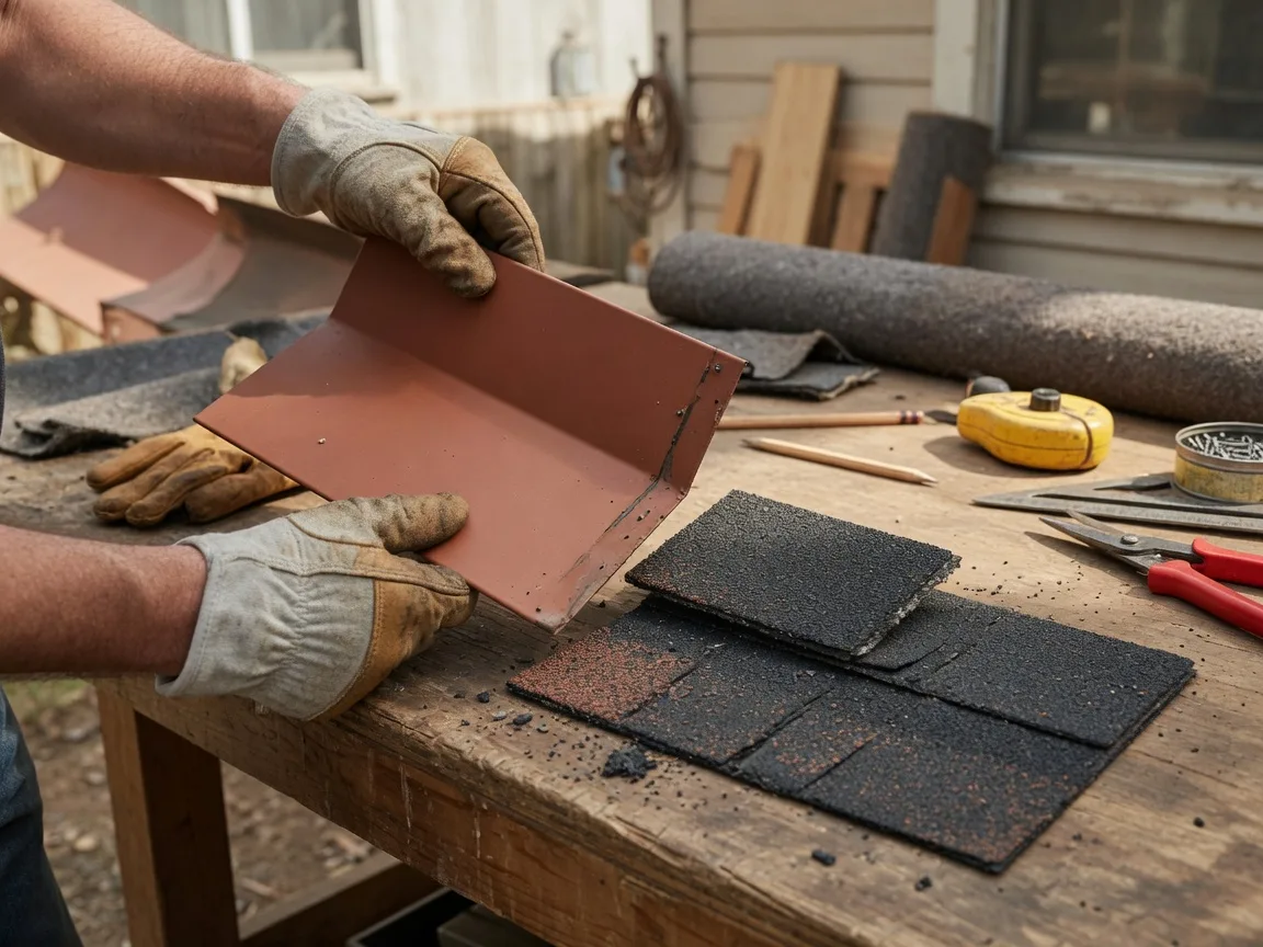 Roof Repair company in Pageton, WV